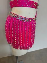 Load image into Gallery viewer, Pink Jazz Costume