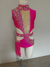 Load image into Gallery viewer, Pink Jazz Costume