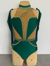 Load image into Gallery viewer, Forrest Green Contemporary/ Jazz