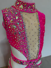 Load image into Gallery viewer, Pink Jazz Costume