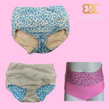 Load image into Gallery viewer, Charlize Reversible Briefs