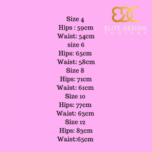 Load image into Gallery viewer, Confetti Shorts