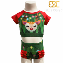 Load image into Gallery viewer, Reindeer Sparkles