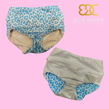 Load image into Gallery viewer, Charlize Reversible Briefs