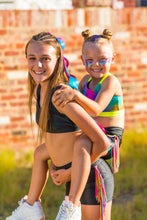 Load image into Gallery viewer, Confetti Shorts