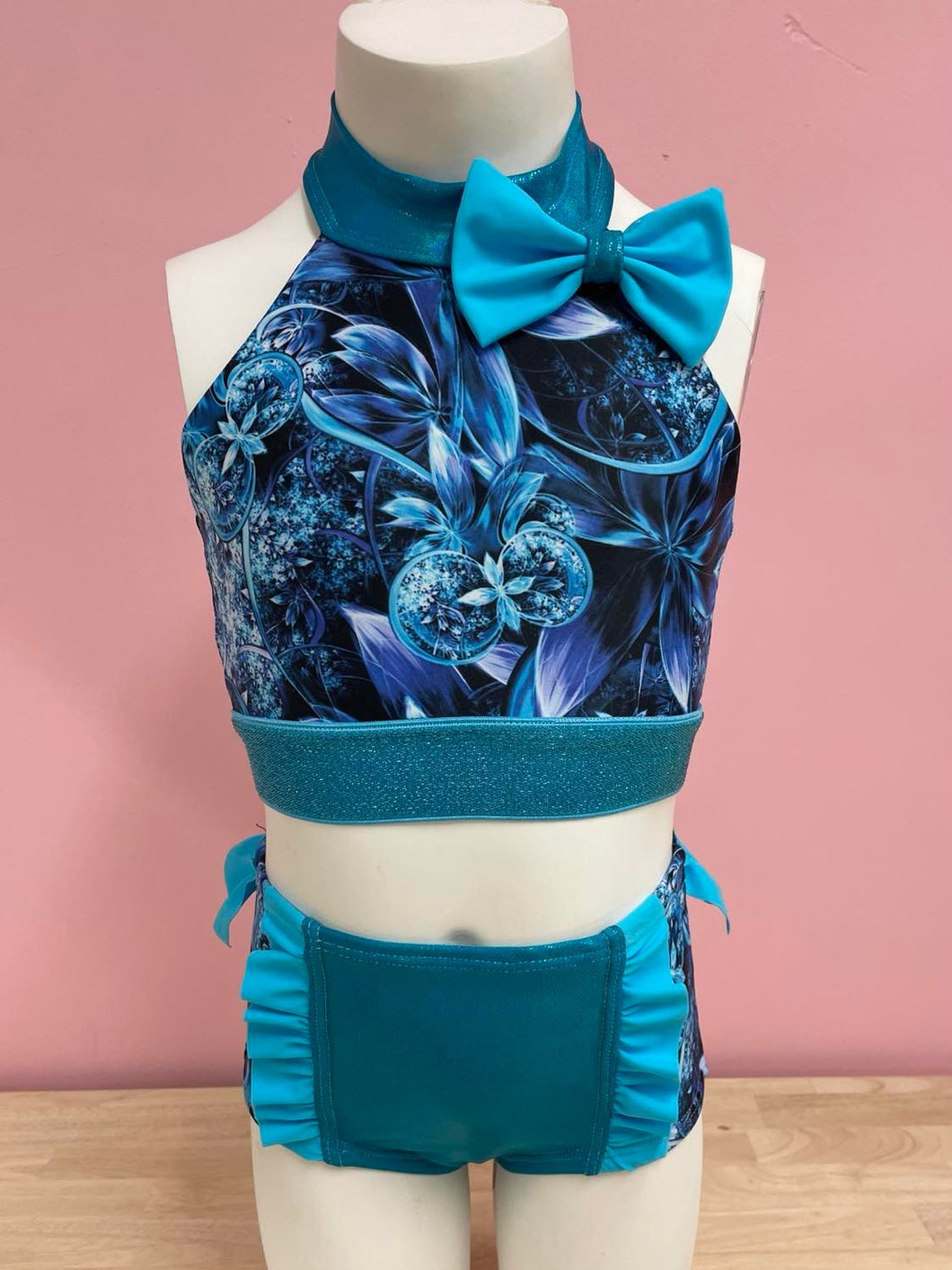 Blues Set