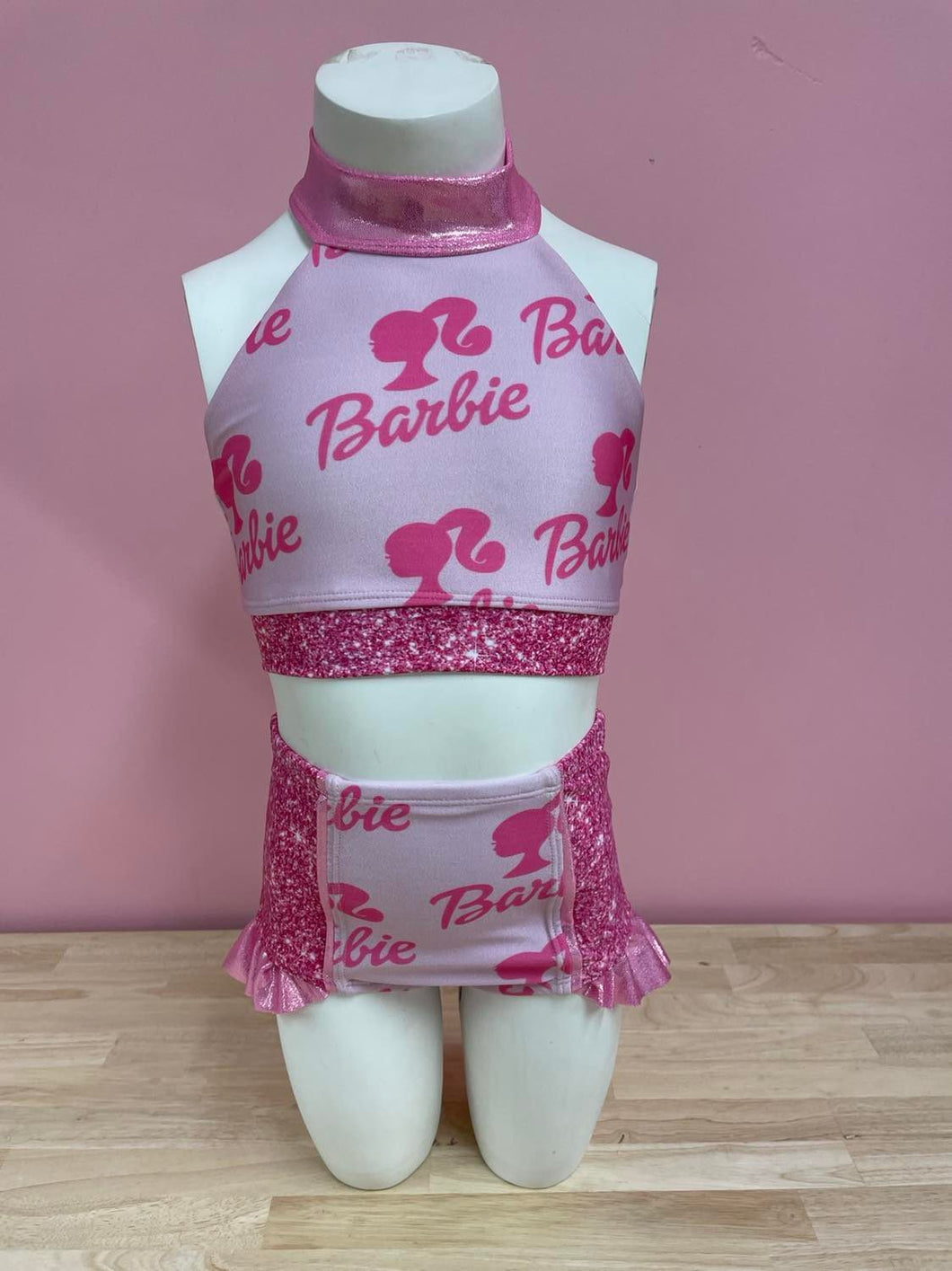 Barbie Set