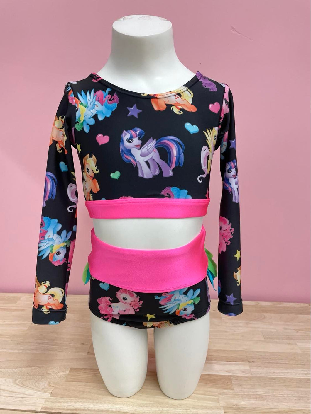 My lil Pony