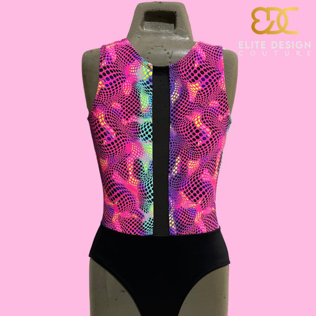 Diva Leotard