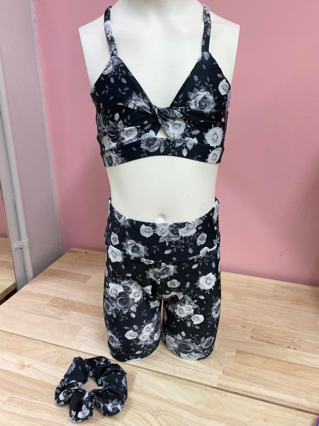 Roses Set