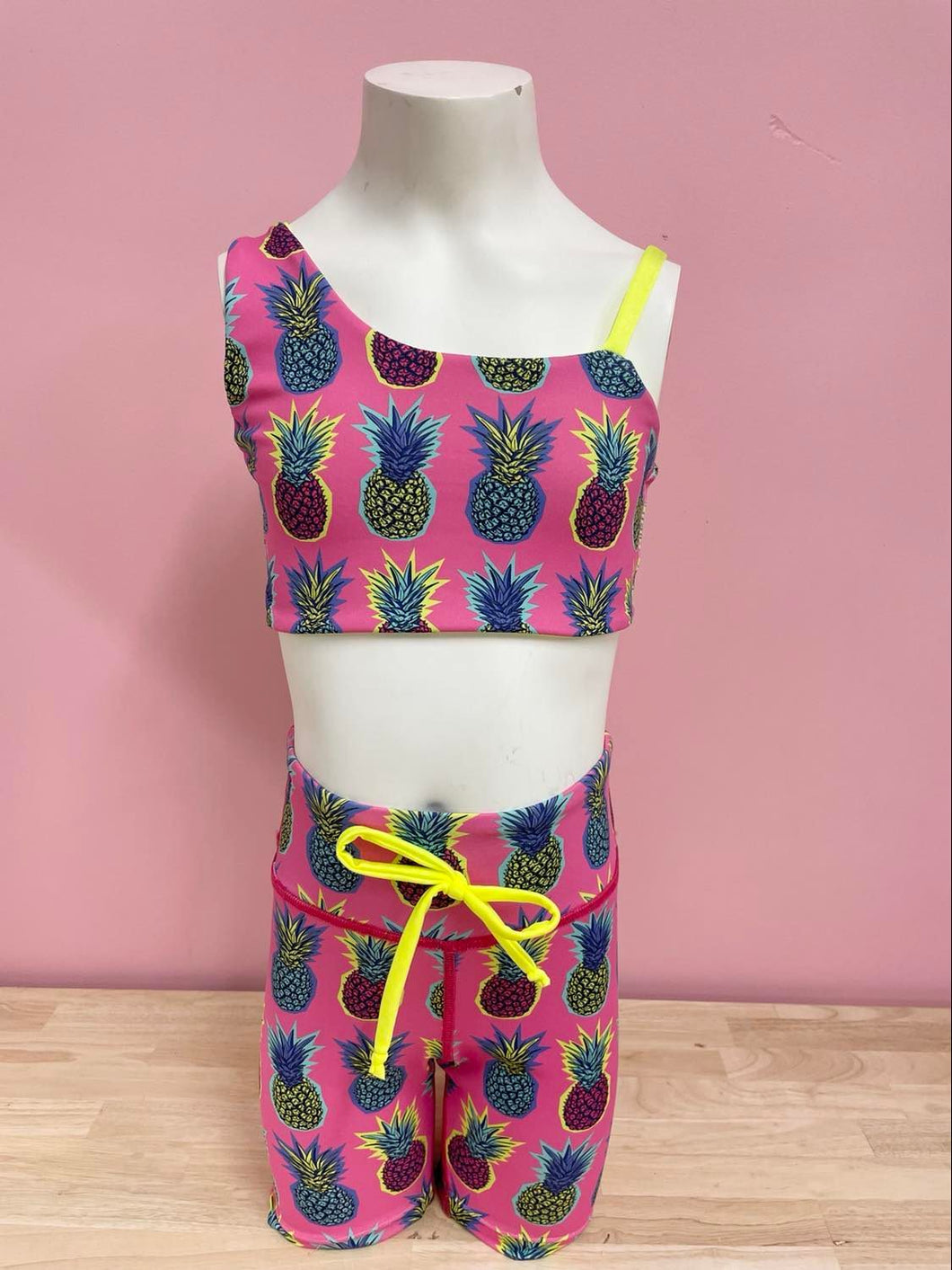 Pineapple Set