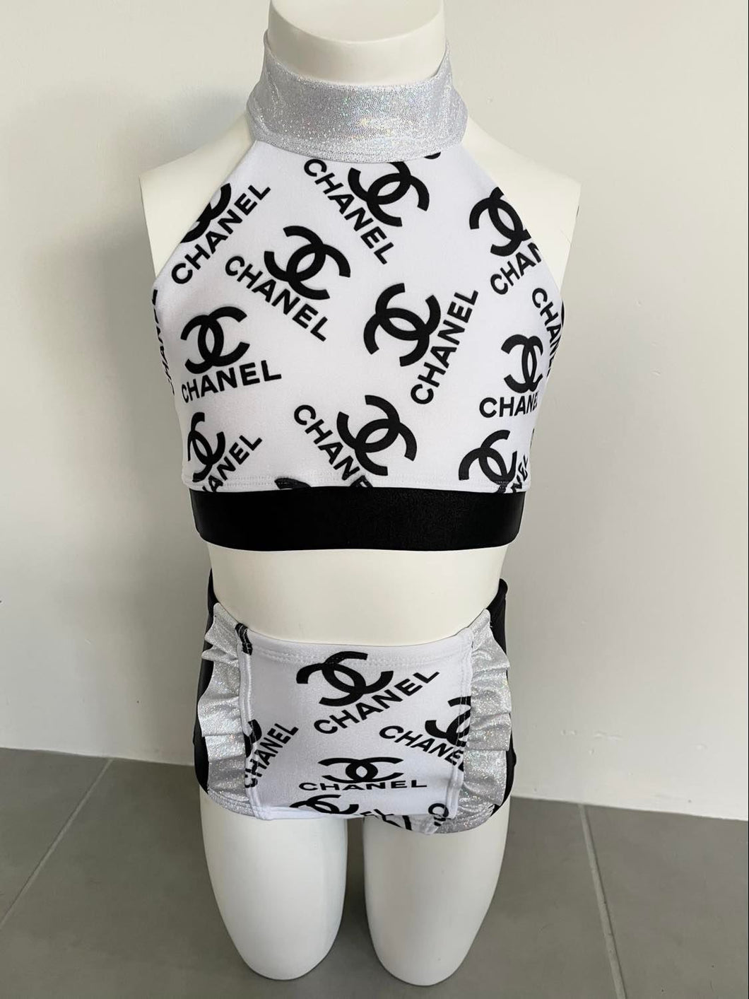 CC Set White