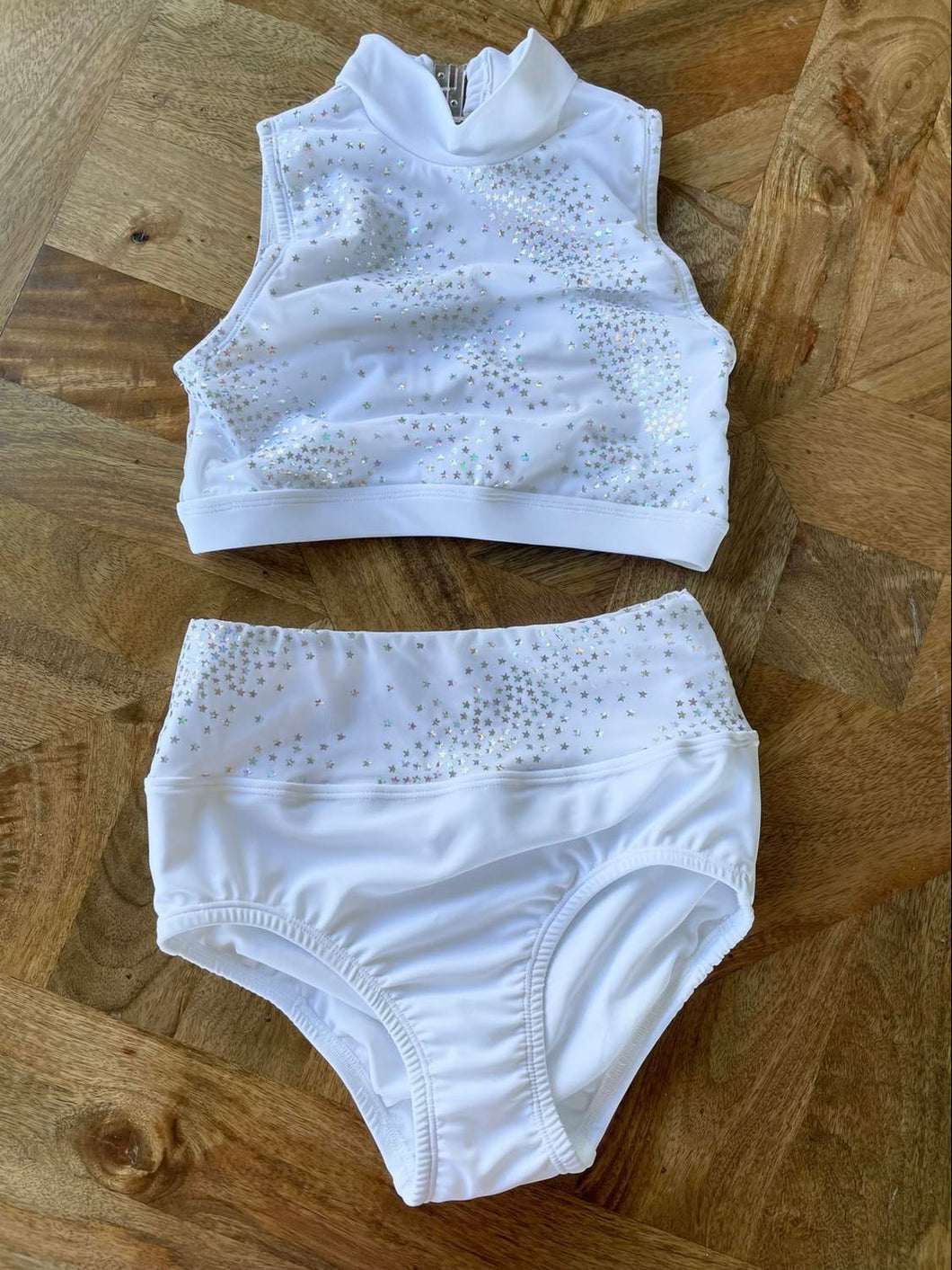 White Set