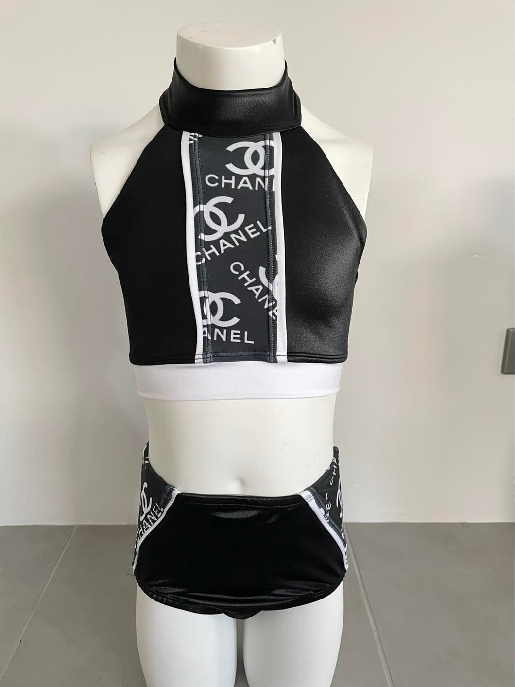 CC Black