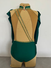 Load image into Gallery viewer, Forrest Green Contemporary/ Jazz
