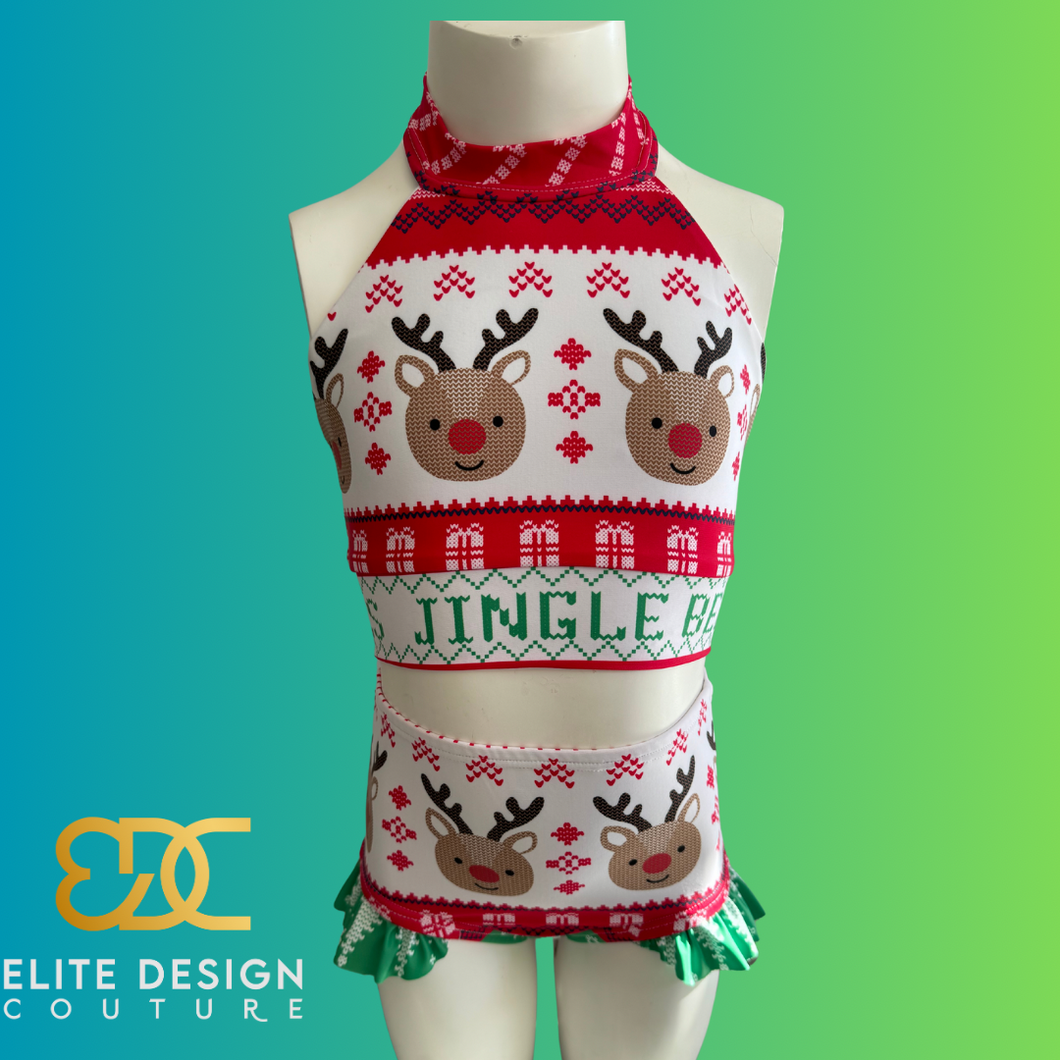 Jingle Bells