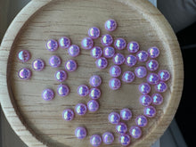 Load image into Gallery viewer, Pearls various colours - glue on.
