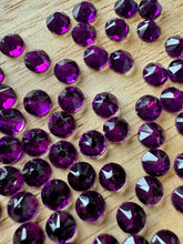 Load image into Gallery viewer, Velvet Purple Elite+ Rhinestone
