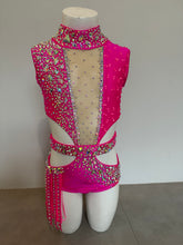 Load image into Gallery viewer, Pink Jazz Costume
