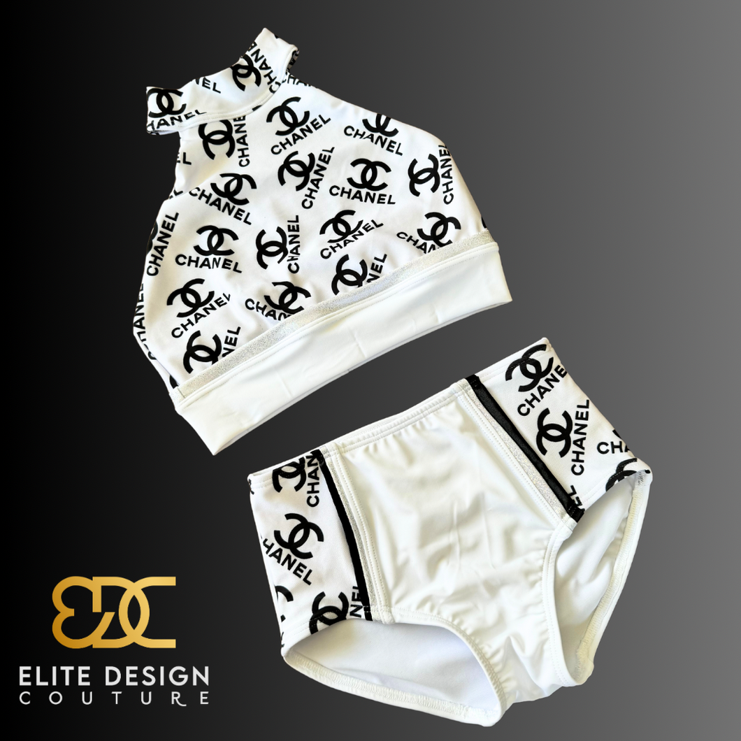 Chanel Set