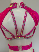 Load image into Gallery viewer, Pink Jazz Costume
