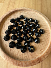 Load image into Gallery viewer, Jet Black Elite+ Rhinestones
