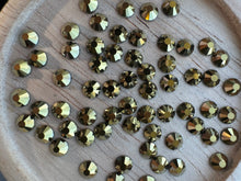 Load image into Gallery viewer, Elite Chrome Rhinestones
