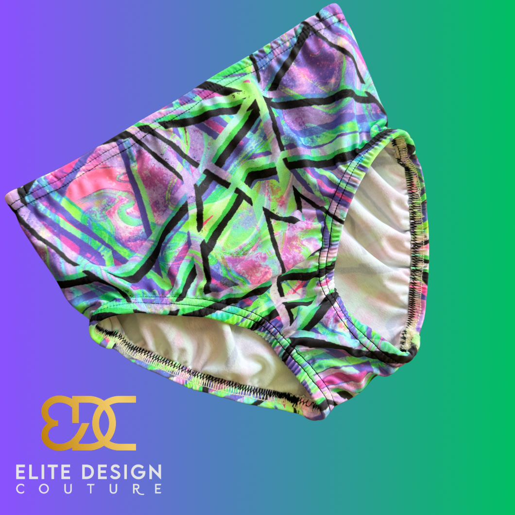Aztec Briefs