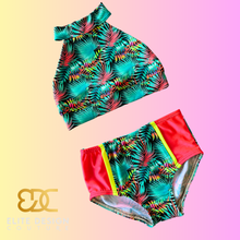 Load image into Gallery viewer, Paradise Palm Briefs
