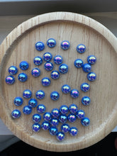 Load image into Gallery viewer, Pearls various colours - glue on.
