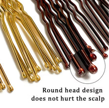 Load image into Gallery viewer, Bun Hair Pins
