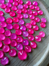 Load image into Gallery viewer, Neon Electric Pink Elite + Rhinestones
