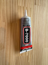 Load image into Gallery viewer, B-7000 stone glue
