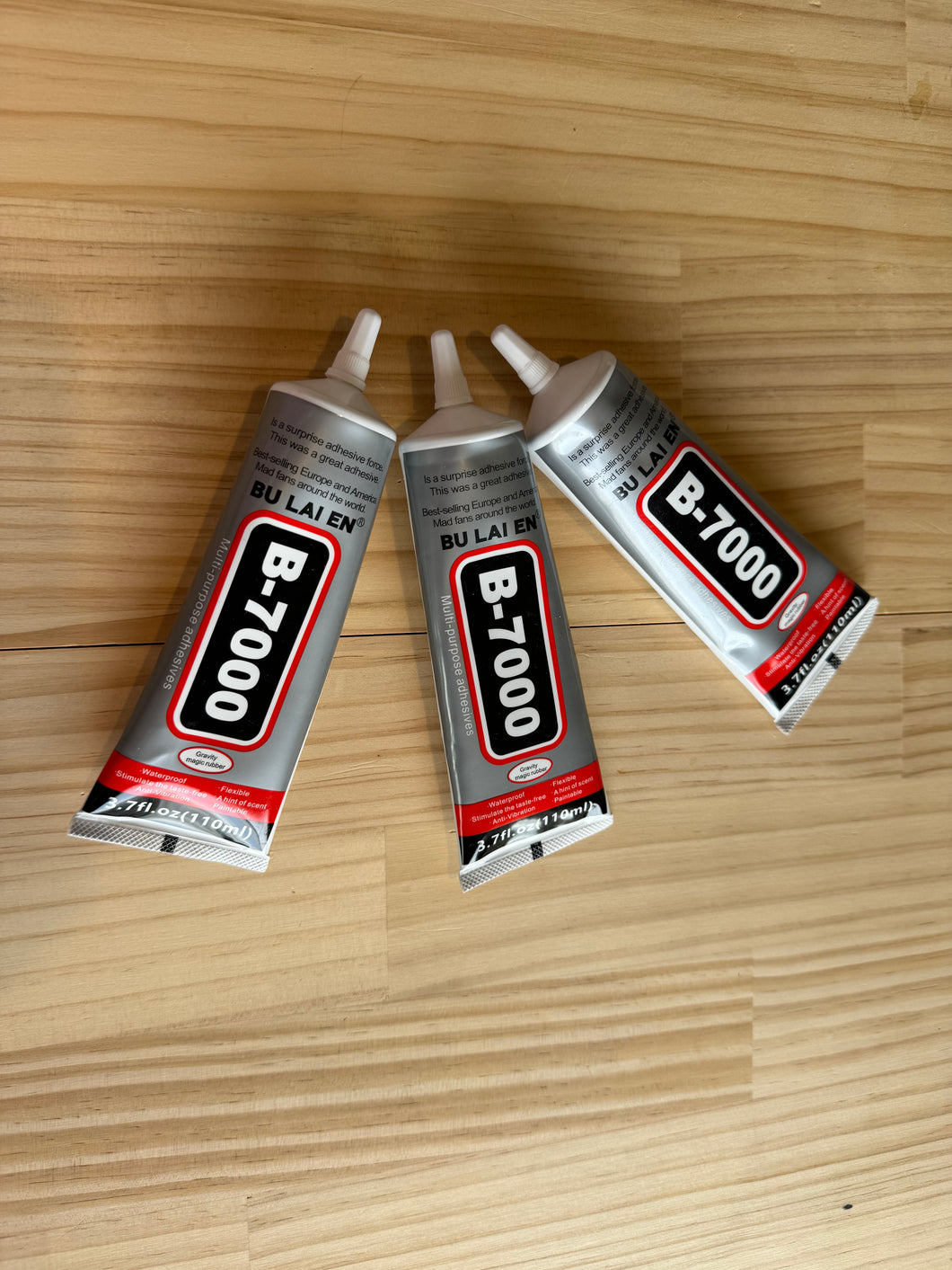 B-7000 stone glue