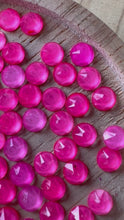 Load and play video in Gallery viewer, Neon Electric Pink Elite + Rhinestones
