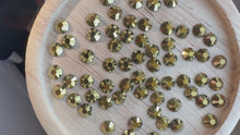 Load and play video in Gallery viewer, Elite Chrome Rhinestones
