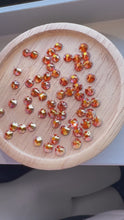 Load and play video in Gallery viewer, Elite+ Topez rhinestones

