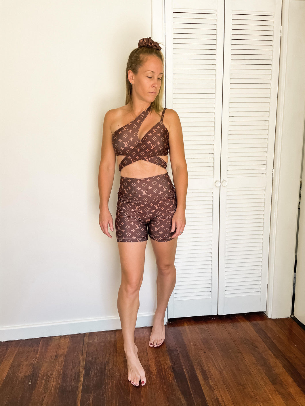 Mylee Crop