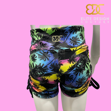 Load image into Gallery viewer, California Tie Shorts
