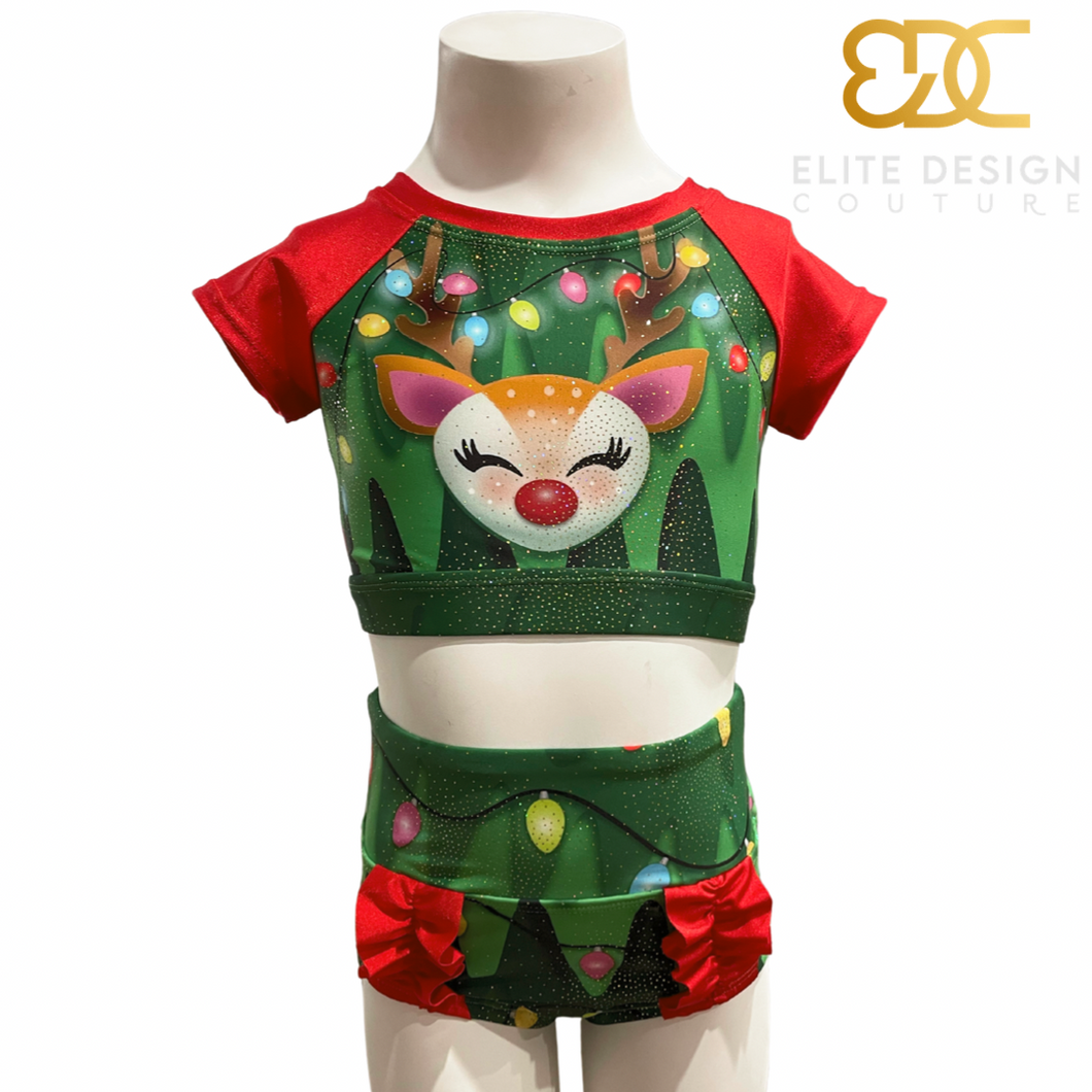 Reindeer Sparkles