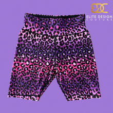 Load image into Gallery viewer, Wild and Free Bike shorts
