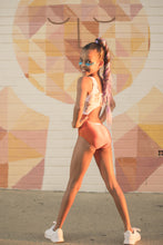 Load image into Gallery viewer, Arabella Leotard size 7
