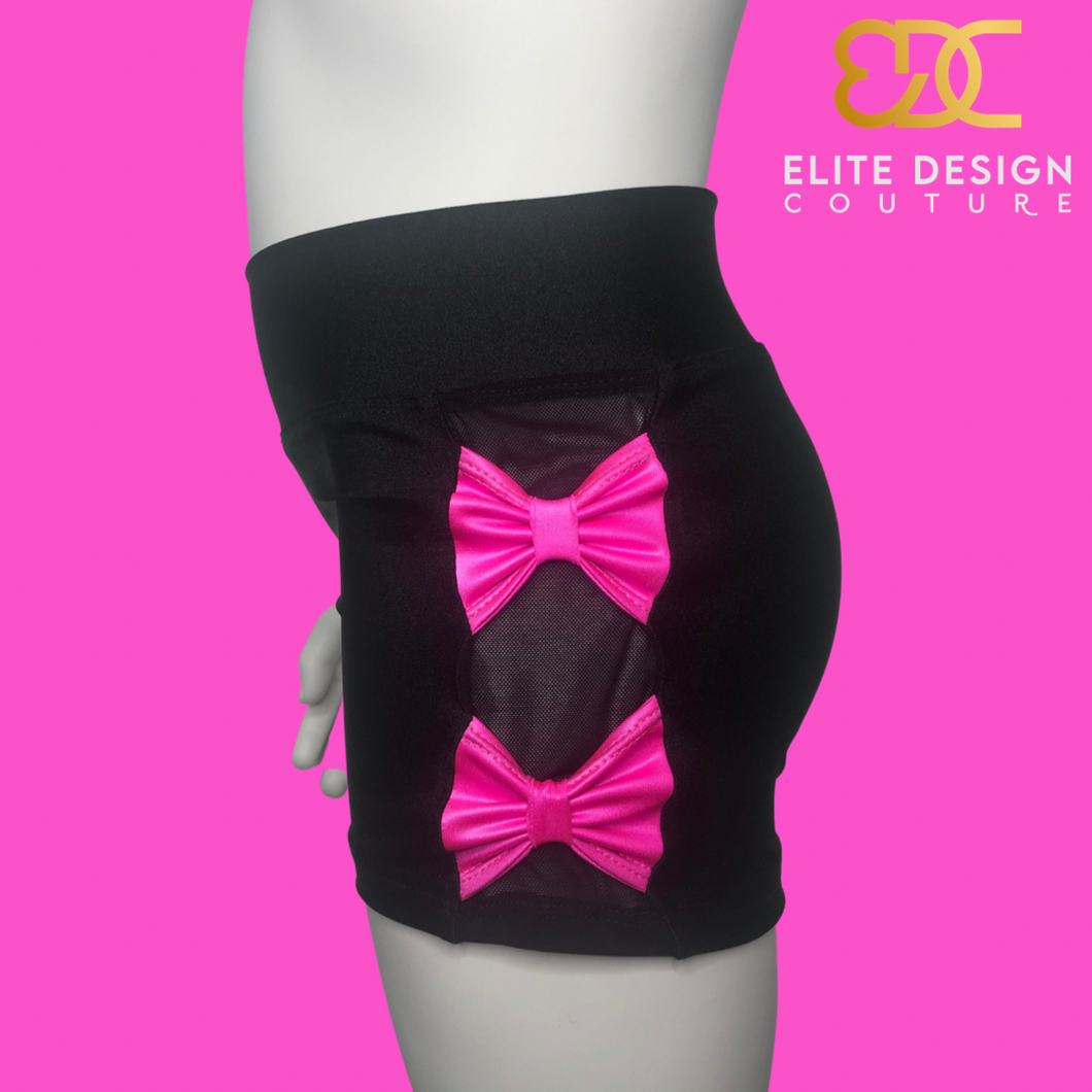 Bow Shorts
