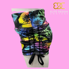 Load image into Gallery viewer, California Tie Shorts
