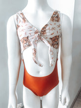 Load image into Gallery viewer, Arabella Leotard size 7
