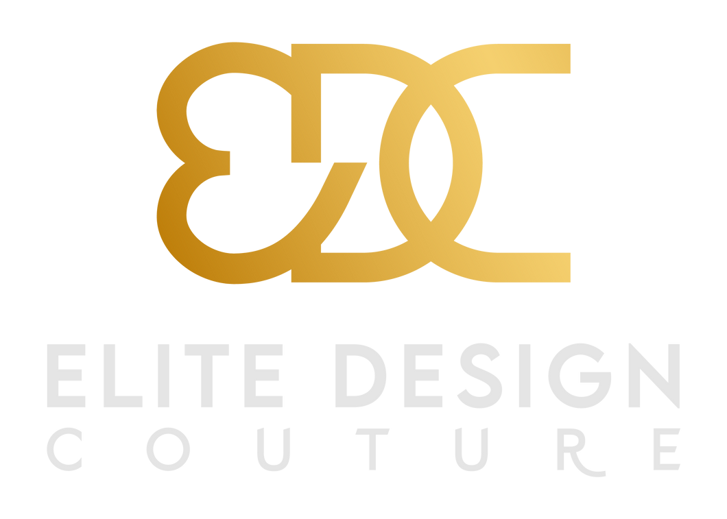 Elite Design Couture - Gift Card