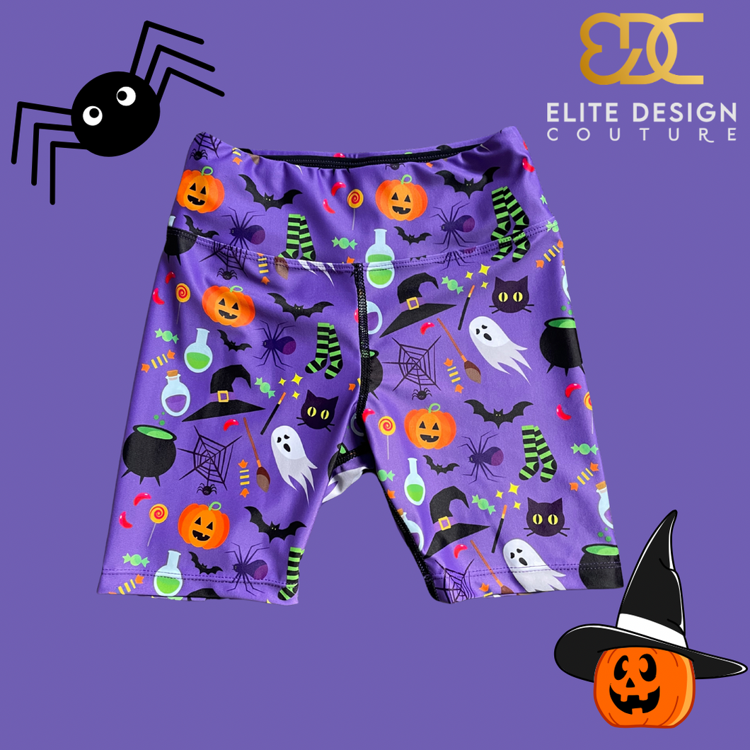 Halloween Bike shirt